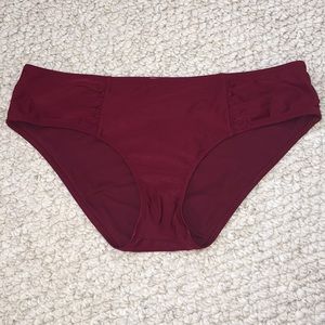 Aerie Hipster Swim Bottoms
